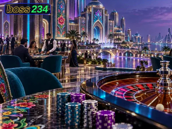 Teen Patti ကစားပုံ အဆင့်ဆင့် ၁
