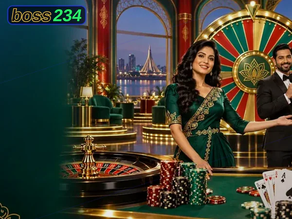 Teen Patti ကစားပုံ အဆင့်ဆင့် ၃